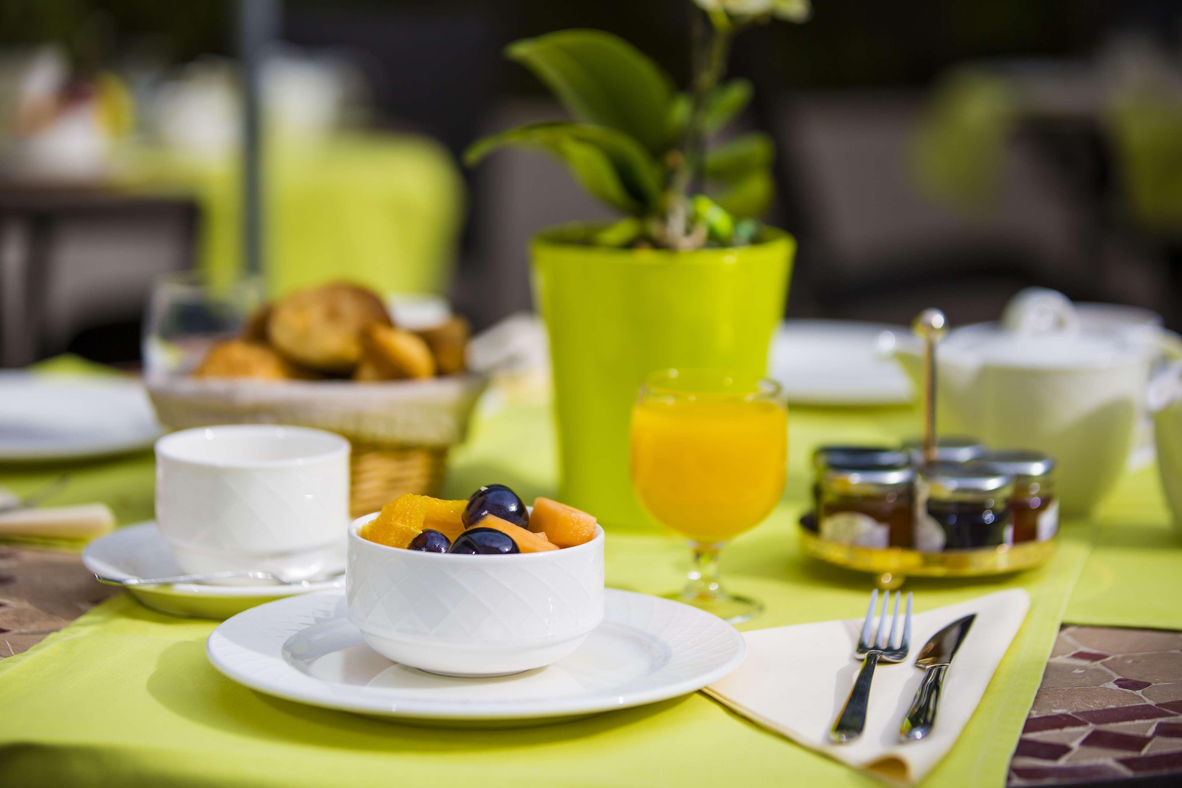 Best Western Plus Cannes Riviera Exterior photo