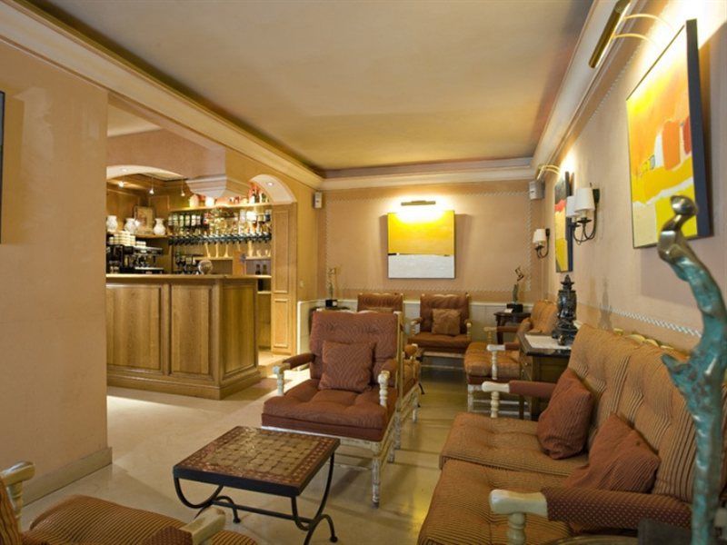Best Western Plus Cannes Riviera Restaurant photo