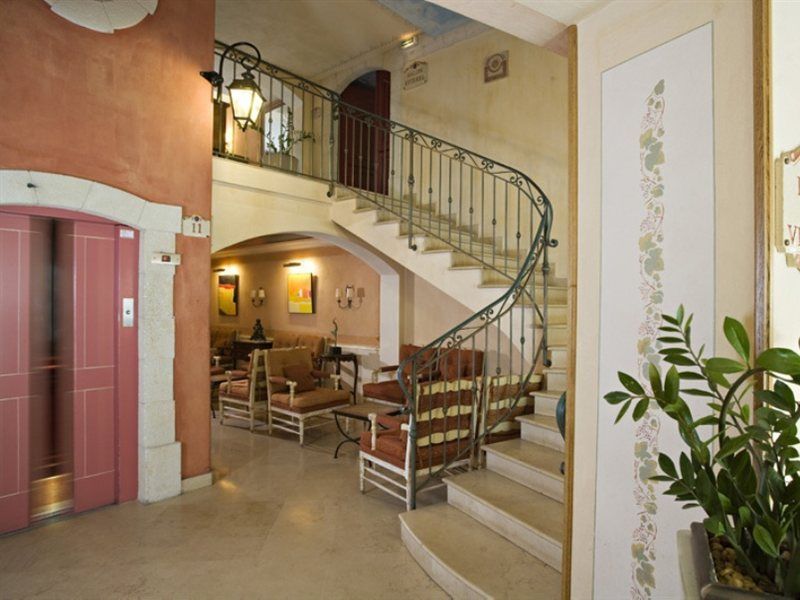 Best Western Plus Cannes Riviera Exterior photo